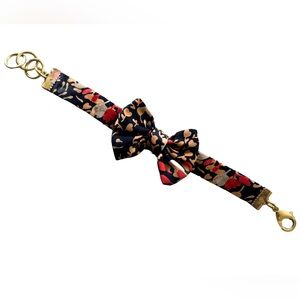 Kiel James Patrick Bow Tie Bracelet